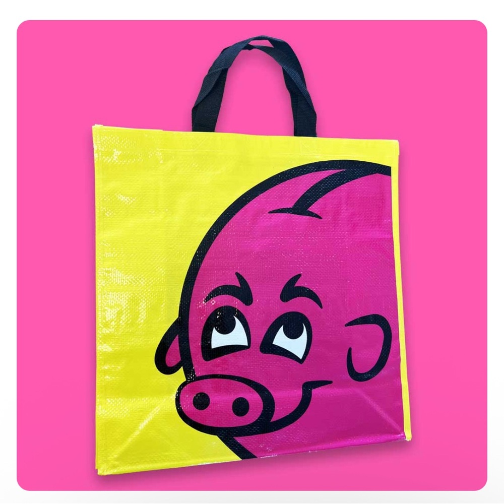 Bonus Bag - Iceland - NEW